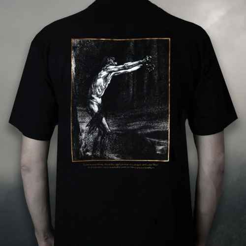 MGLA - Exercises in Futility T-SHIRT